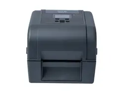 Етикетен принтер, Brother TD-4650TNWBR Thermal Transfer Desktop Label Printer