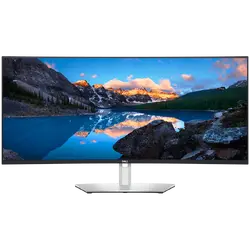Dell U3824DW Curved Monitor LED, 38