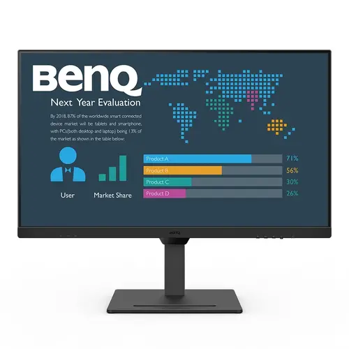 Монитор, BenQ BL3290QT 32" IPS, 5ms, QHD 2560x1440, 75Hz, 99% sRGB, Eye Rem.,Eye-CareU, Flicker-free, LBL, B.I. Gen2, ePaper, 1000:1, 20M:1 DCR, 8 bit, 350cd/m2, HDMI, DP, USB-C 60W, Daisy Chain, 3xUSB 3.2, 2Wx2, HAdj.110mm, Headph.jack, Line In,Tilt, VESA, Black Монитор, BenQ BL3290QT 32" IPS, 5ms, QHD 2560x1440, 75Hz, 99% sRGB, Eye Rem.,Eye-CareU, Flicker-free, LBL, B.I. Gen2, ePaper, 1000:1, 20M:1 DCR, 8 bit, 350cd/m2, HDMI, DP, USB-C 60W, Daisy Chain, 3xUSB 3.2, 2Wx2, HAdj.110mm, Headph.jack, Line In,Tilt, VESA, Black