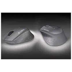 Мишка, LOGITECH M280 WL/NB/BLACK