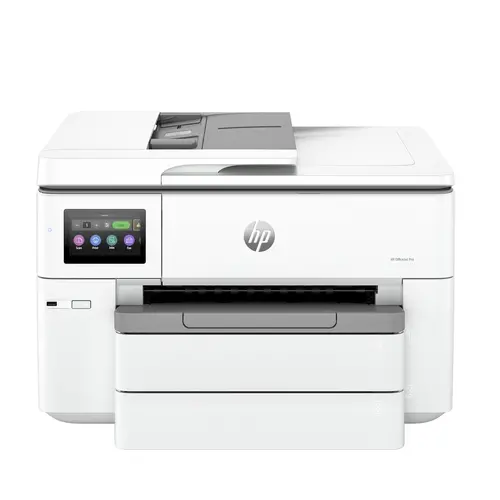Мастилоструйно многофункционално устройство, HP OfficeJet Pro 9730e Wide Format All-in-One Printer