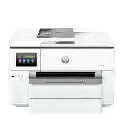 Мастилоструйно многофункционално устройство, HP OfficeJet Pro 9730e Wide Format All-in-One Printer