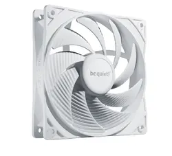 be quiet! вентилатор Fan 120mm - Pure Wings 3 120mm PWM high-speed White