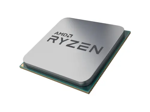 Процесор AMD RYZEN 5 5600X Tray 6-Core 3.7 GHz (4.6 GHz Turbo) 35MB/65W/AM4/Tray Процесор AMD RYZEN 5 5600X Tray 6-Core 3.7 GHz (4.6 GHz Turbo) 35MB/65W/AM4/Tray