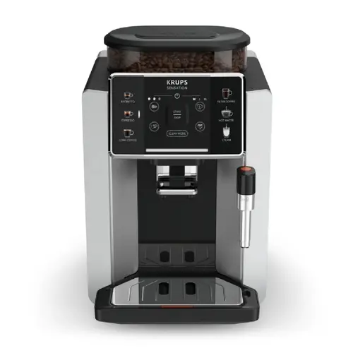 Кафеавтомат, Krups EA910E10 FA ROMA RELIFT BLK KNIGHT EU