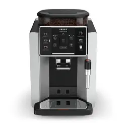 Кафеавтомат, Krups EA910E10 FA ROMA RELIFT BLK KNIGHT EU