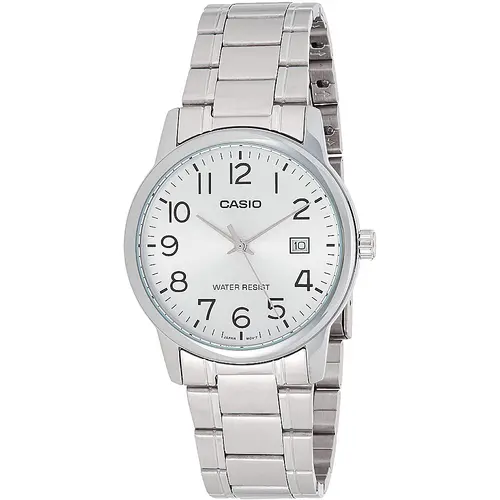 Мъжки аналогов часовник Casio - MTP-V002D-7BUDF
