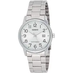 Мъжки аналогов часовник Casio - MTP-V002D-7BUDF