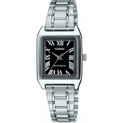 Дамски аналогов часовник Casio - Casio Collection - LTP-V007D-1BUDF