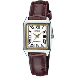 Дамски аналогов часовник Casio - Casio Collection - LTP-V007L-7B2UDF