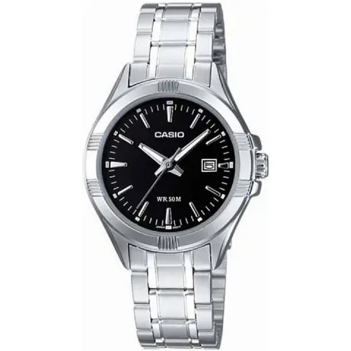Дамски аналогов часовник Casio - LTP-1308D-1AVDF