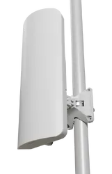Секторна антена MIKROTIK mANTBox ax 15s, L22UGS-5HaxD2HaxD-15S, 2.4/5GHz