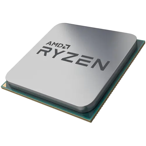 AMD CPU Desktop Ryzen 7 8C/16T 7800X3D (5.0GHz Max, 104MB,120W,AM5) tray, with Radeon Graphics