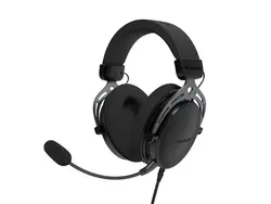 Слушалки, Genesis Headset Toron 531 With Microphone, Black