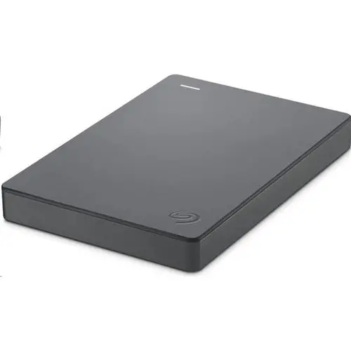Твърд диск, Seagate Basic 1TB ( 2.5", USB 3.0 )
