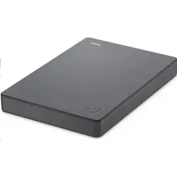 Твърд диск, Seagate Basic 1TB ( 2.5