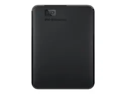 Твърд диск, Western Digital Elements Portable 2TB ( 2.5