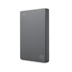 Твърд диск, Seagate Basic 4TB ( 2.5