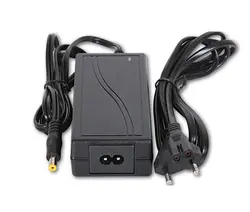 Адаптер, HikVision XED-3013S, Adapter (with cables removed) for Cameras, 12Vdc / 3A