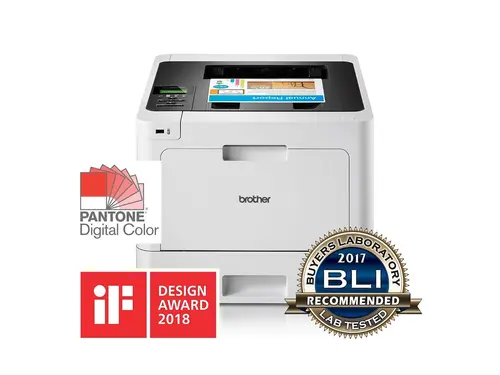 Лазерен принтер, Brother HL-L8260CDW Colour Laser Printer Лазерен принтер, Brother HL-L8260CDW Colour Laser Printer