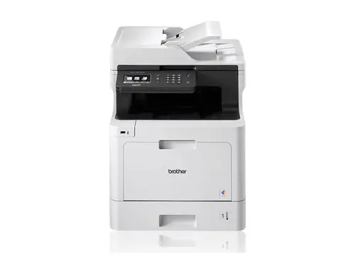Лазерно многофункционално устройство, Brother DCP-L8410CDW Colour Laser Multifunctional Лазерно многофункционално устройство, Brother DCP-L8410CDW Colour Laser Multifunctional
