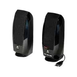 Тонколони, Logitech S150 Black 2.0 Speaker System, OEM