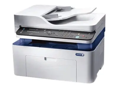 Лазерно многофункционално устройство, Xerox WorkCentre 3025N (with ADF) Лазерно многофункционално устройство, Xerox WorkCentre 3025N (with ADF)