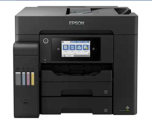 Мастилоструйно многофункционално устройство, Epson EcoTank L6550 WiFi MFP