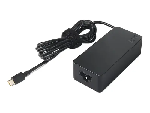 Адаптер, Lenovo 65W Standard AC Adapter(USB Type-C)