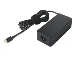 Адаптер, Lenovo 65W Standard AC Adapter(USB Type-C)