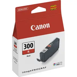 Консуматив, Canon PFI-300 R