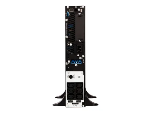 Непрекъсваем ТЗИ, APC Smart-UPS SRT 1000VA 230V Непрекъсваем ТЗИ, APC Smart-UPS SRT 1000VA 230V