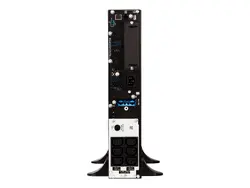 Непрекъсваем ТЗИ, APC Smart-UPS SRT 1000VA 230V