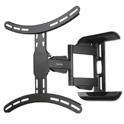 Стенна стойка за TV Fullmotion, 165 см, 32-65 