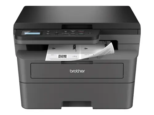 Лазерно многофункционално устройство, Brother DCP-L2600D Laser Multifunctional Лазерно многофункционално устройство, Brother DCP-L2600D Laser Multifunctional