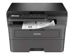 Лазерно многофункционално устройство, Brother DCP-L2600D Laser Multifunctional