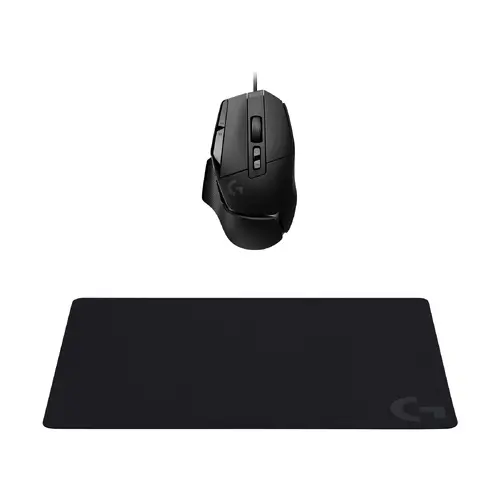 Мишка, Logitech G502 X Gaming Mouse - BLACK - USB - N/A - EMEA28-935 Мишка, Logitech G502 X Gaming Mouse - BLACK - USB - N/A - EMEA28-935