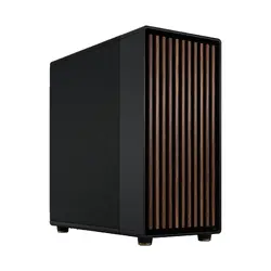 Кутия за компютър, FRACTAL DESIGN FD NORTH XL CHARCOAL BLACK