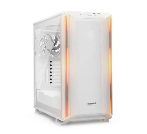 be quiet! кутия Case EATX - Dark Base 701 White