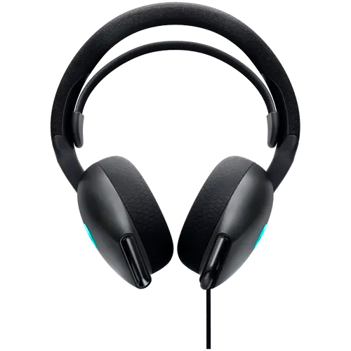 Alienware Wired Gaming Headset - AW520H (Dark Side of the Moon)