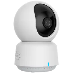 Aqara Camera E1: Model No: CH-C01E; SKU: AC016GLW01