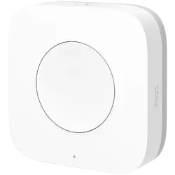 Aqara Wireless Mini Switch T1: Model No: WB-R02D
