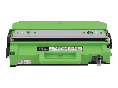 Аксесоар, Brother WT-800CL Waste Toner Unit Аксесоар, Brother WT-800CL Waste Toner Unit
