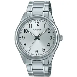 Мъжки аналогов часовник Casio - Casio Collection - MTP-V005D-7B4UDF