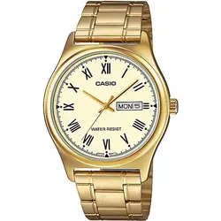 Мъжки часовник Casio - MTP-V006G-9BUDF