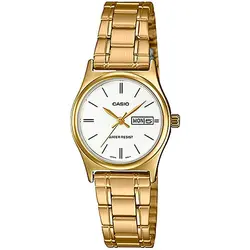 Дамски аналогов часовник Casio - Casio Collection - LTP-V006G-7BUDF