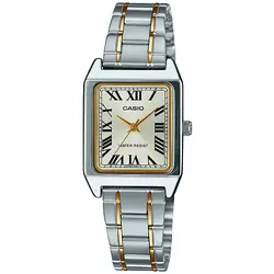 Дамски аналогов часовник Casio - Casio Collection - LTP-V007SG-9BUDF