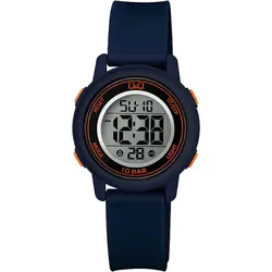 Детски дигитален часовник Q&Q - M208J009Y