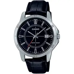 Мъжки аналогов часовник Casio - Casio Collection - MTP-V004L-1CUDF