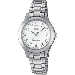 Дамски аналогов часовник Casio - LTP-1128A-7BRDF